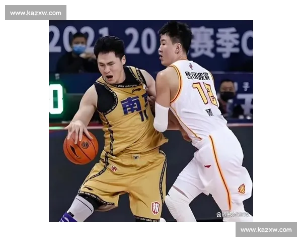 新疆男篮主场迎战广州队关键卡位战外援状态或成比赛最大胜负手